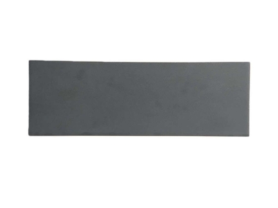 Φωτιστικό Τοίχου - Απλίκα Parker LED-PARKER-AP30 GR 8,6W Led 30x10,2x4,5cm Grey Intec