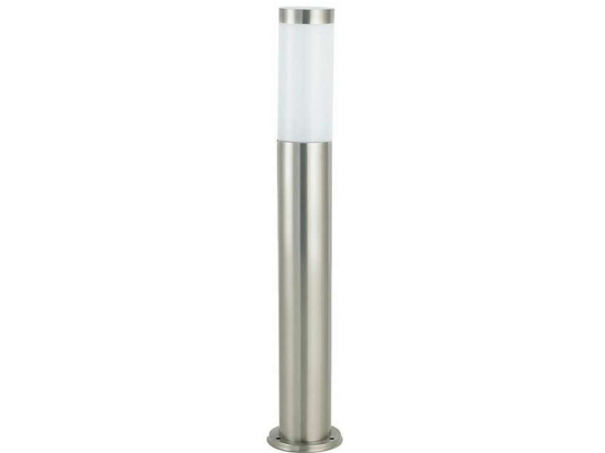 Φωτιστικό Δαπέδου Tokyo I-ST022-700 1xE27 40W 11,5x70cm Nickel Intec
