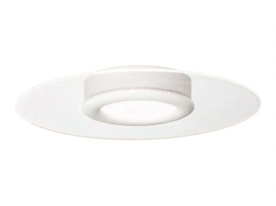 Φωτιστικό Οροφής - Πλαφονιέρα Angelica 3592-65-102 32W Led Φ50cm White La Mia Luce