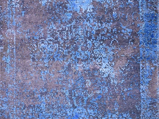 Χαλί Van Gong Heritage 413 Grey-Blue 200X280cm