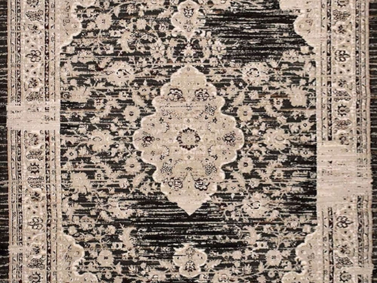 Χαλί Provence 14C Fume 165X230cm