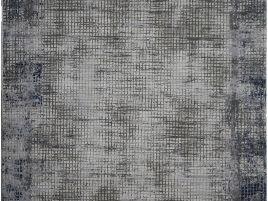 Χαλί Imola 8848 Grey Blue 165X225cm