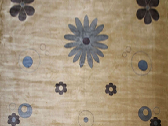 Χαλί Lino 7452/799 Beige-Grey 200X250cm