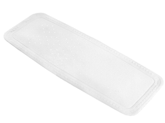 Αντιολισθητικό Μπανιέρας Arosa 0221 White Kleine Wolke 36Χ92 PVC