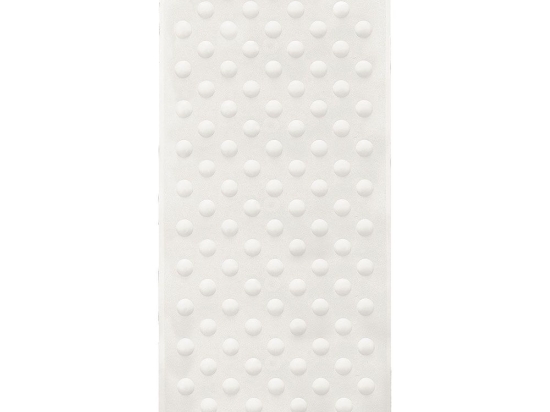 Αντιολισθητικό Μπανιέρας Formosa 4100 White Kleine Wolke 40 Χ 90 PVC