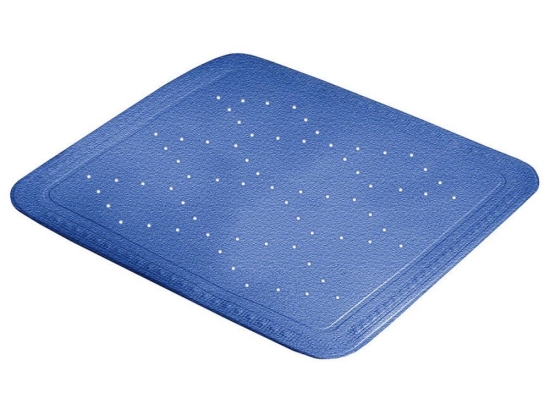 Αντιολισθητικό Ντουζιέρας Arosa 0221 Blue Kleine Wolke 55Χ55 PVC