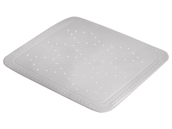 Αντιολισθητικό Ντουζιέρας Arosa 0221 Light Grey Kleine Wolke 55Χ55 PVC
