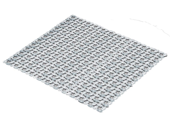 Αντιολισθητικό Ντουζιέρας Ivy 4122 Clear Kleine Wolke 54Χ54 PVC
