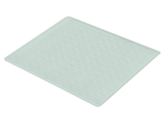 Αντιολισθητικό Ντουζιέρας Ruby 4129 Opal Kleine Wolke 53X53 Καουτσούκ