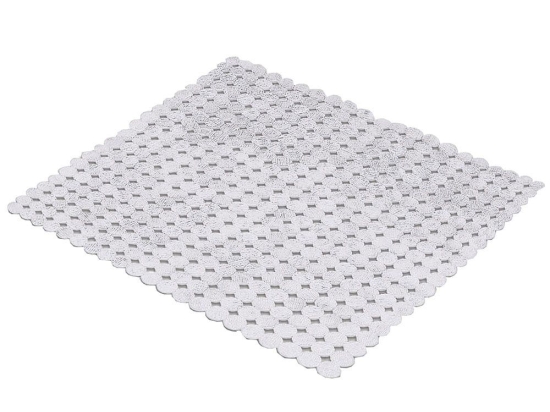 Αντιολισθητικό Ντουζιέρας Sign 4384 Clear Kleine Wolke 55Χ55 PVC