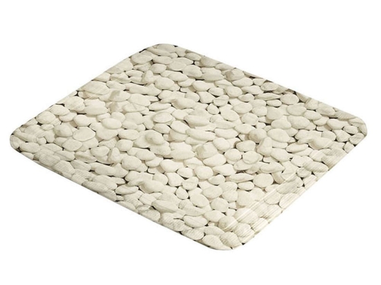 Αντιολισθητικό Ντουζιέρας Stepstone 4387 Nature Kleine Wolke 55Χ55 PVC