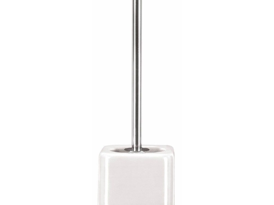 Βουρτσάκι Μπάνιου WC Edit 5875 White Kleine Wolke Πηλός