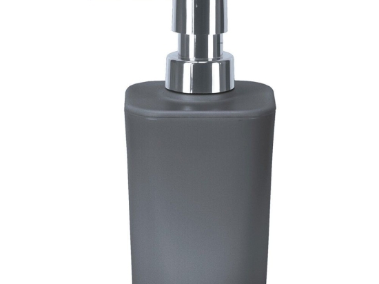 Δοχείο Κρεμοσάπουνου Plenty 5850 Anthracite Kleine Wolke Πολυπροπυλένιο