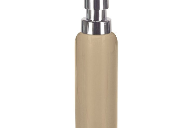 Δοχείο Κρεμοσάπουνου Pur Shiny 5084 Beige Kleine Wolke Πηλός