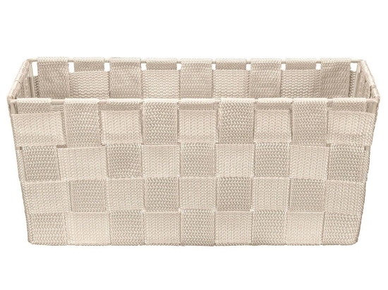 Καλάθι Αποθήκευσης Chico Box 5889 L Nature Kleine Wolke Πλαστικό