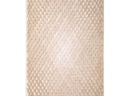 Πατάκι Μπάνιου Cory Pearl Kleine Wolke 70X120 Πολυέστερ