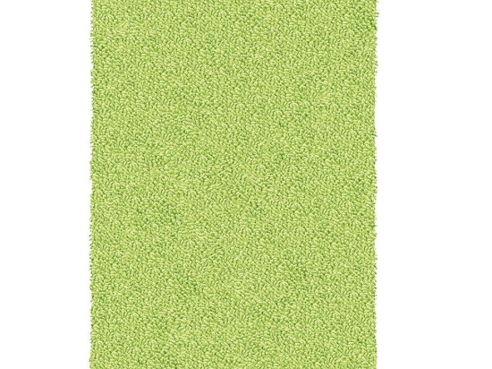 Πατάκι Μπάνιου Zagreb 5529 Pale Green Kleine Wolke 50X60 100% Βαμβάκι