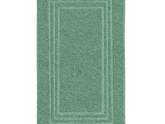 Πατάκι Μπάνιου Πετσετέ Lodge Maledivia Kleine Wolke 50 X 80 100% Βαμβάκι