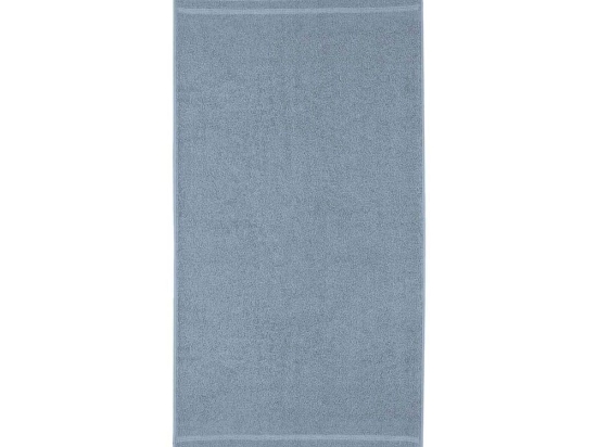 Πετσέτα Royal Steelblue Kleine Wolke Χεριών 100% Βαμβάκι