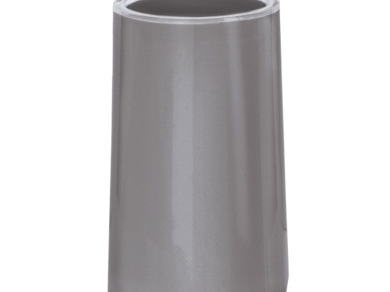 Ποτήρι Οδοντόβουρτσας Mable 5841 Platinum Kleine Wolke Πλαστικό