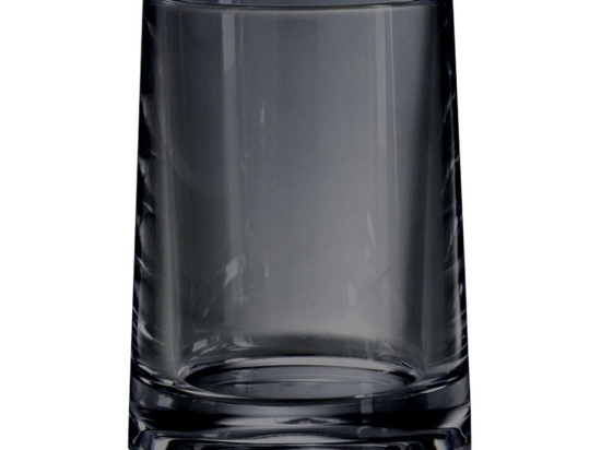 Ποτήρι Οδοντόβουρτσας Pino 5059 Anthracite Kleine Wolke Πολυέστερ