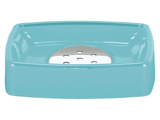 Σαπουνοθήκη Easy 5061 Turquoise Kleine Wolke Πλαστικό