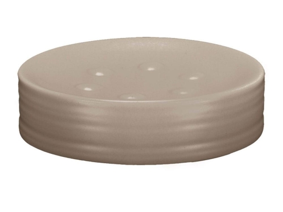 Σαπουνοθήκη Sahara 5046 Taupe Kleine Wolke Πηλός