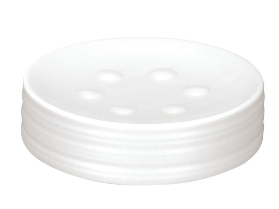 Σαπουνοθήκη Sahara 5046 White Kleine Wolke Πηλός