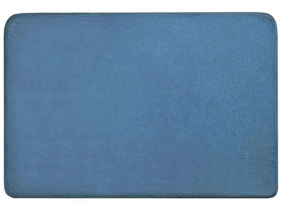Πατάκι Μπάνιου Cony 9139 Mare Kleine Wolke 55Χ65 55x65cm Πολυέστερ