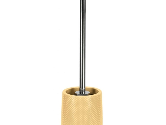 Πιγκάλ Dotty 11x40,5cm Yellow Kleine Wolke Πηλός