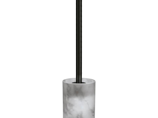 Πιγκάλ Marmor 8033 9x36cm Anthracite Kleine Wolke Γυαλί