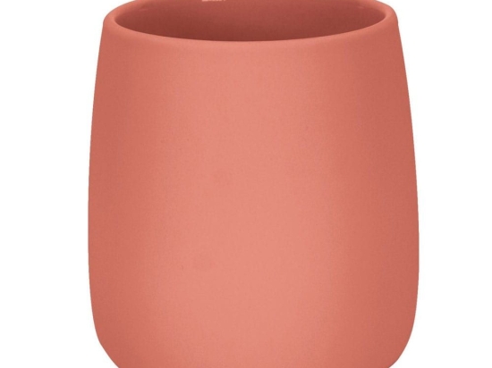 Ποτηροθήκη Eclipse 8,6x10cm Terracotta Kleine Wolke Πηλός
