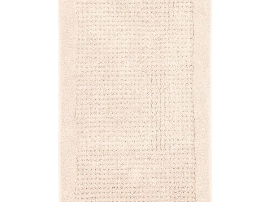 Πατάκι Μπάνιου Net Nature Kleine Wolke 60X90 100% Βαμβάκι