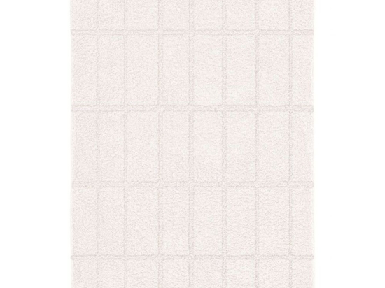 Πατάκι Μπάνιου Tiles Nature Kleine Wolke 60X60 100% Βαμβάκι