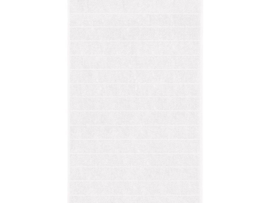 Πετσέτα Via Snow White Kleine Wolke Προσώπου 50x100cm 100% Βαμβάκι