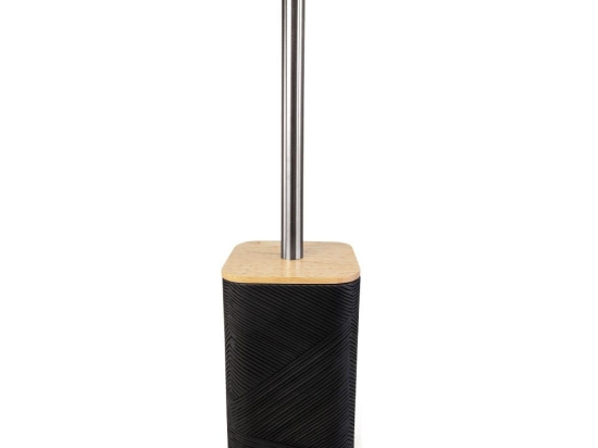 Πιγκάλ Crossover 9,2x36cm Black Kleine Wolke Polyresin, Bamboo