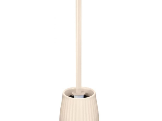 Πιγκάλ Groove 11,2x42,5cm Bast Kleine Wolke Πηλός