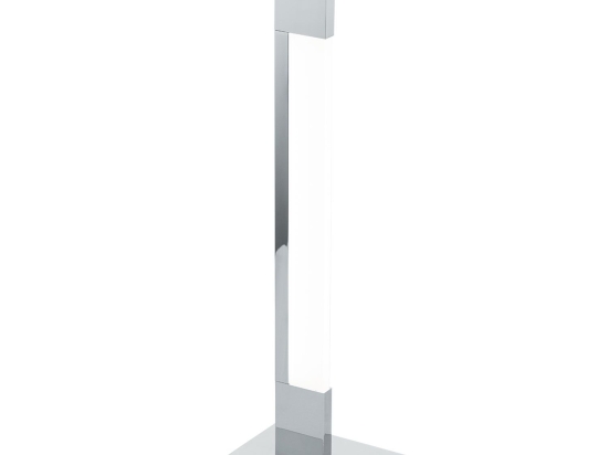 Φωτιστικό Επιτραπέζιο Led Tarandell 97031 White Eglo Αλουμίνιο,Πολυπροπυλένιο
