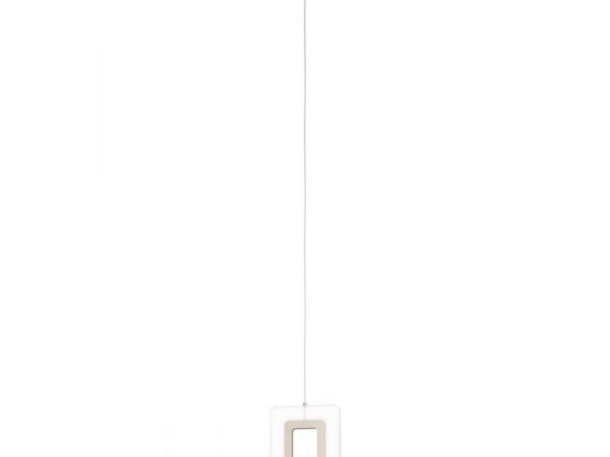 Φωτιστικό Οροφής Led Enaluri 98678 3000K Ivory Eglo Μέταλλο,Πλαστικό