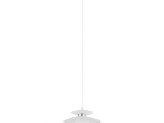 Φωτιστικό Οροφής Brenda 98734 White Eglo Μέταλλο