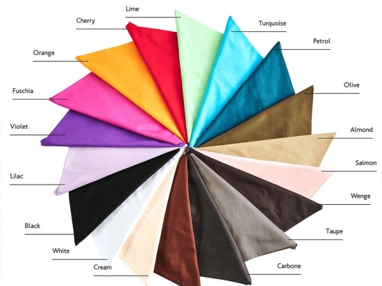 Μαξιλαροθήκες Ζεύγος Rainbow Salmon Sb Home 52X72 50x70cm 100% Βαμβακοσατέν