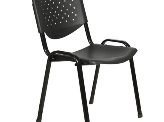 ΚΑΡΕΚΛΑ DAVYAN ΓΡΑΦΕΙΟΥ HM1036 PLASTIC 52x55x77 εκ.
