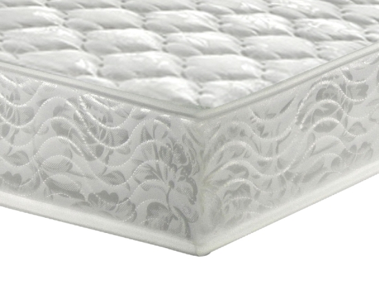 ΣΤΡΩΜΑ POCKET SPRING ΔΙΠΛΟ 140x200 ΔΙΠΛΗΣ ΟΨΗΣ HM309.04