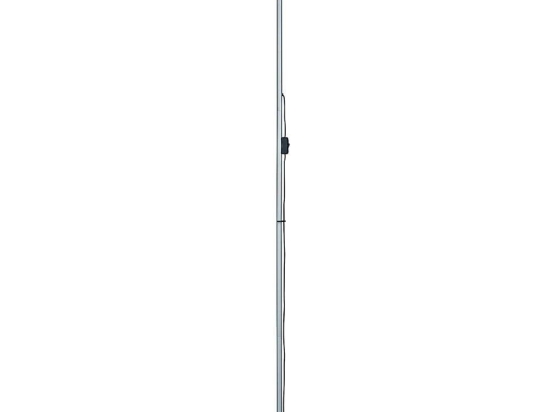 Φωτιστικό Δαπέδου Dezwo R4302-87 White RL Lighting Μέταλλο