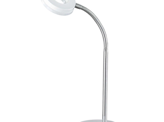 Φωτιστικό Γραφείου Rennes R52411101 4W 350Lmn 3000K White RL Lighting