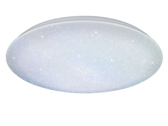 Πάνελ Led Nagano 677718000 D80cm 80W 6400lm 3000 - 5500K White Trio Lighting Στρόγγυλο Acrylic