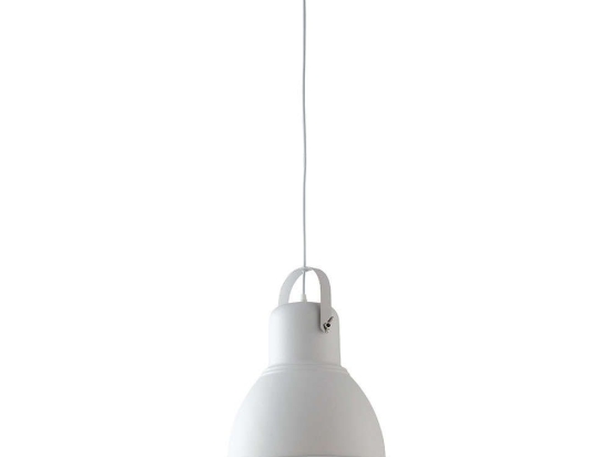 Φωτιστικό Οροφής I-Legend-S32 Bco White Luce Ambiente Design Μέταλλο