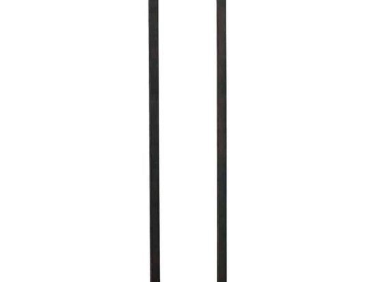 Φωτιστικό Δαπέδου Led-Moka-PT Luce Ambiente Design Αλουμίνιο