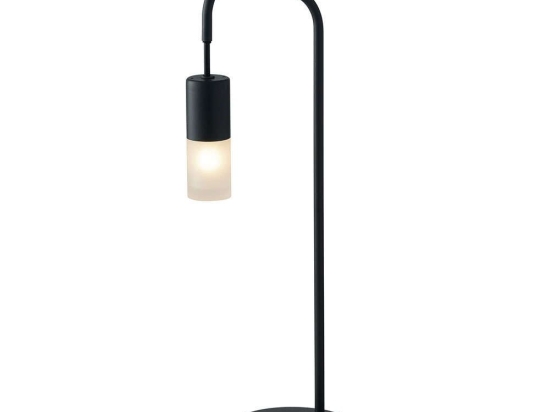 Φωτιστικό Επιτραπέζιο I-Spider-L Black Luce Ambiente Design Μέταλλο