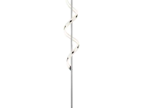 Φωτιστικό Δαπέδου Sydney 472910106 25x162cm 1xSMD 22W 2500lm 3000K Chrome Trio Lighting